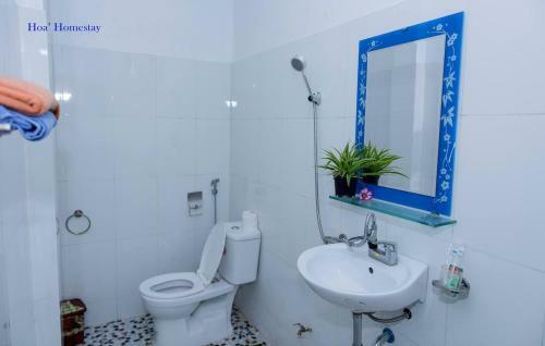 Hoa's Homestay Sapa