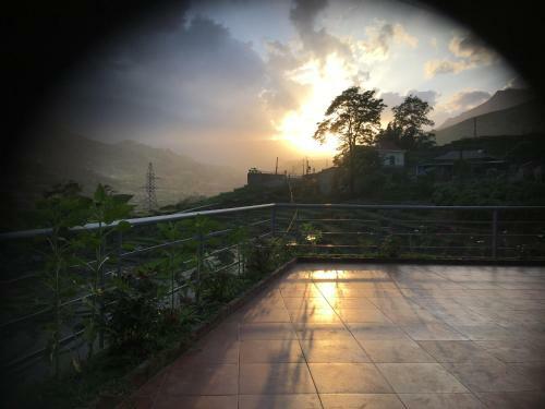Hoa's Homestay Sapa
