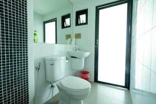 Apartamentos The Vert