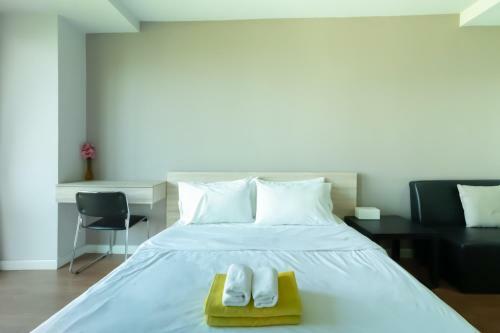 Apartamentos The Vert