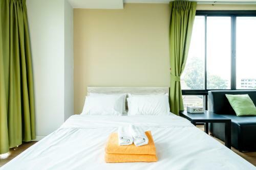 Apartamentos The Vert