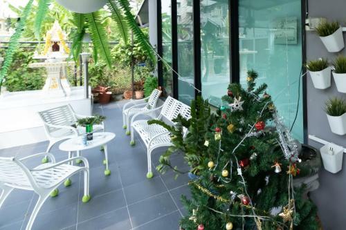 Apartamentos The Vert