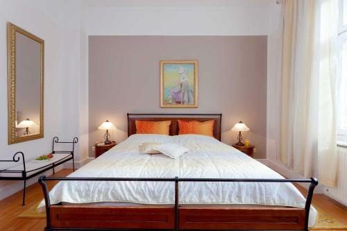 Apartamento Gartenhaus Der Villa Elisabeth