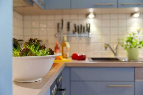 Apartamento Gartenhaus Der Villa Elisabeth
