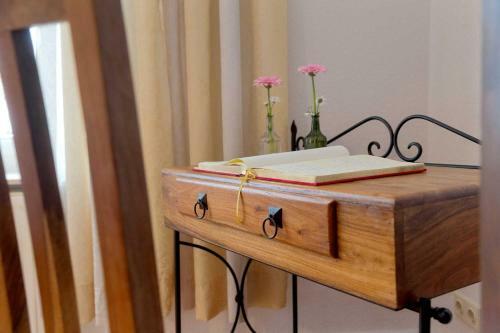Apartamento Gartenhaus Der Villa Elisabeth