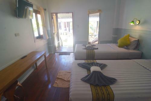 Hotel My Home Lantawadee Resort
