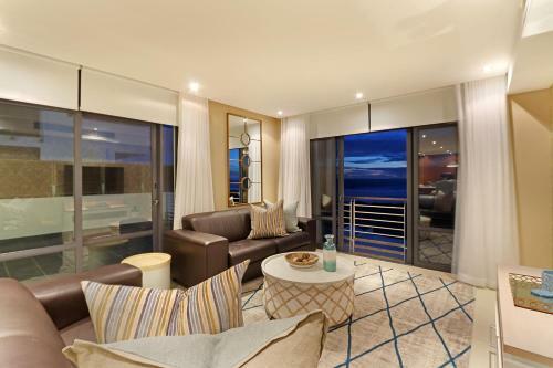 Apartamento Eden On The Bay 167