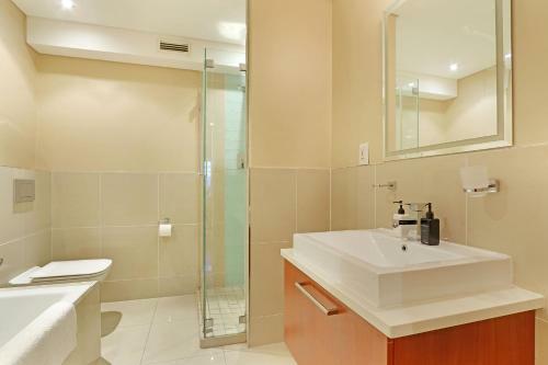 Apartamento Eden On The Bay 167