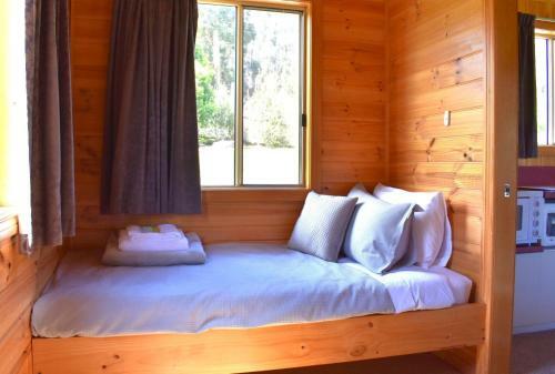 Lodge Maydena Mountain Cabins