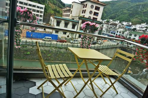 Bed & Breakfast 0517 Boutique Hotel