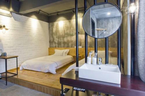 Bed & Breakfast 0517 Boutique Hotel