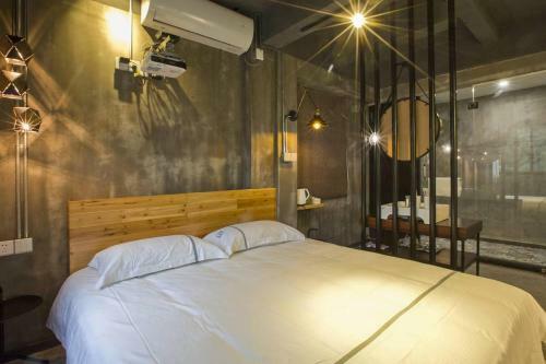 Bed & Breakfast 0517 Boutique Hotel