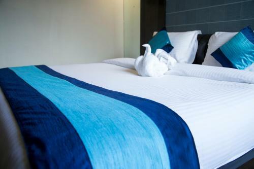 Posada Elite Suites Mint Gomti Nagar