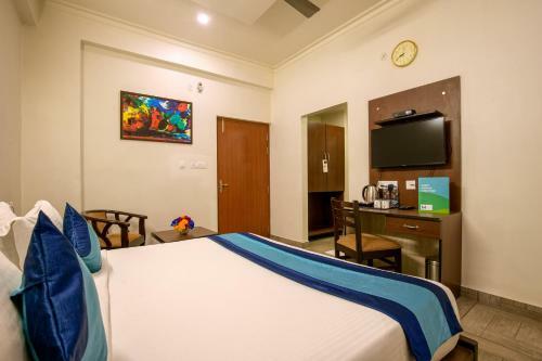 Posada Elite Suites Mint Gomti Nagar