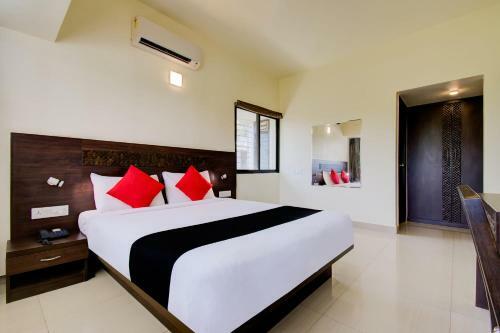 Hotel Xec Residency