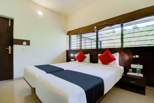 Hotel Xec Residency
