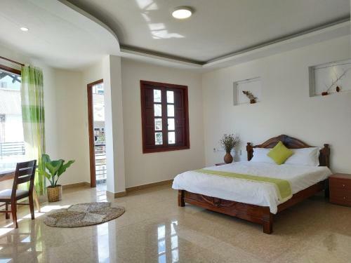 Hana House Hoang Anh