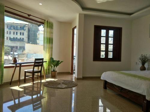 Hana House Hoang Anh