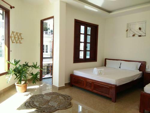 Hana House Hoang Anh