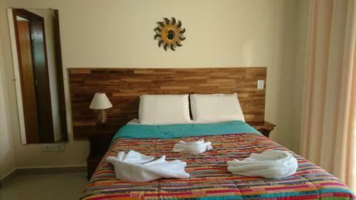 Hostal Visual Mar Pousada