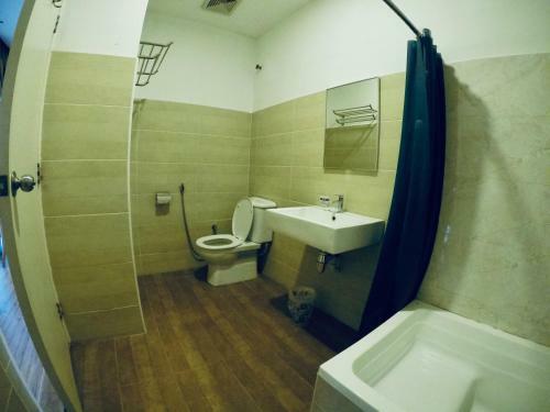 Hotel Ariana Iskandar
