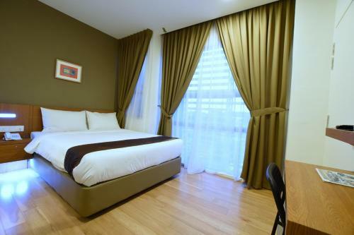 Hotel Ariana Iskandar