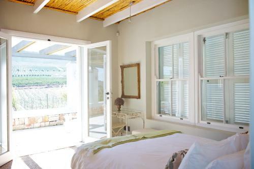 Hostal South Hill Guesthouse