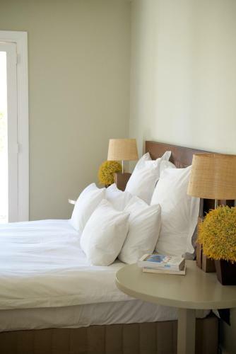 Hostal South Hill Guesthouse