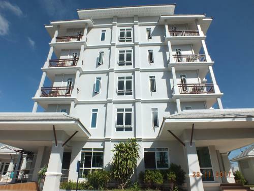 Hotel Sukkhamas Pirom