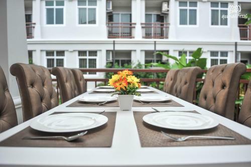 Hotel Sukkhamas Pirom