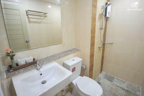 Hotel Sukkhamas Pirom
