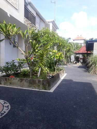 Taman Magendre Homestay