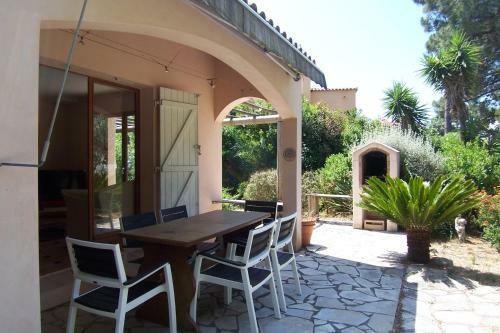 Villa Andre