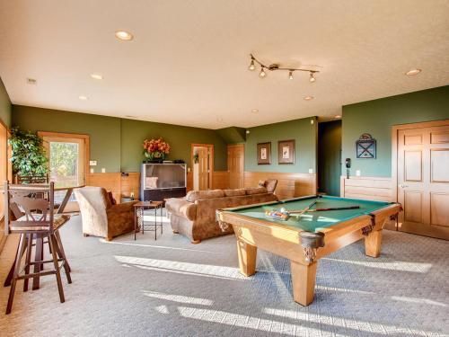 Dogwood Cabin 2606