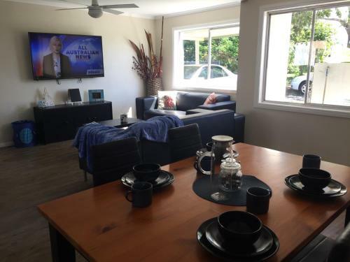 Park View Apartments