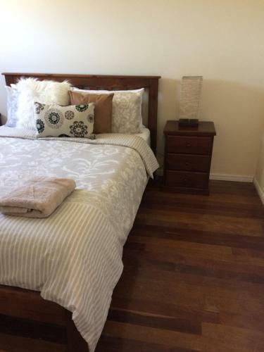 Park View Apartments