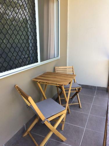 Park View Apartments