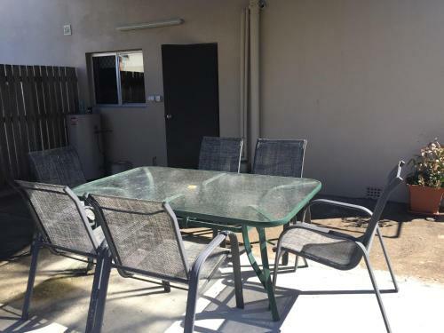 Park View Apartments