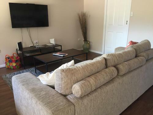 Park View Apartments