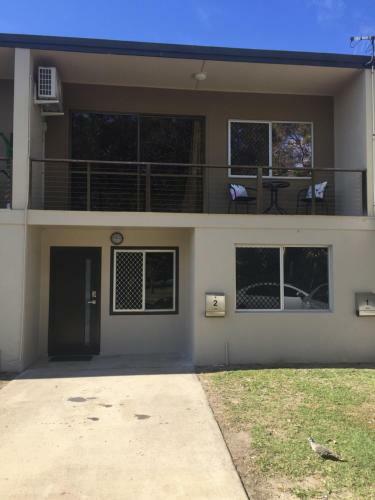 Park View Apartments