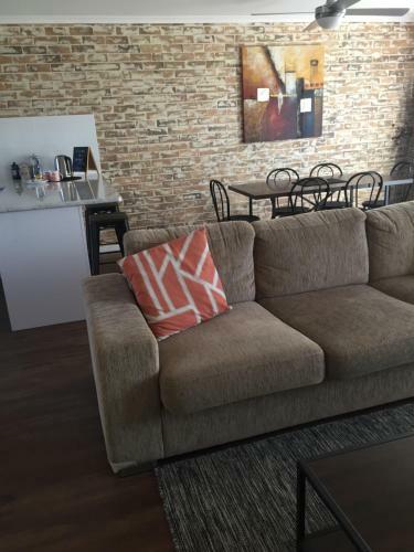 Park View Apartments