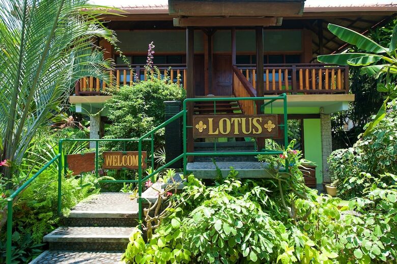Pondok Agung Bed & Breakfast