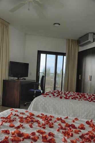 Hotel Makana Resort