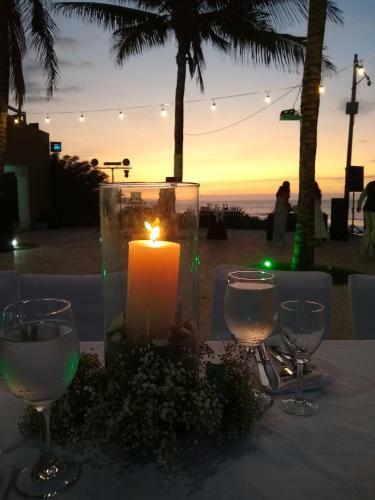 Hotel Makana Resort