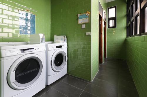 Mini Hotels (Feng Jia Branch)