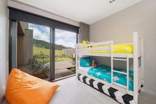 Bay Retreat