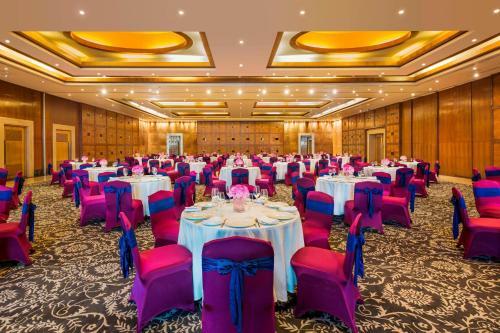 Hotel Le Meridien Nagpur