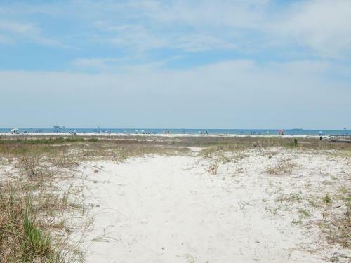Apartamento 120 Holiday Isle