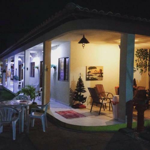 Hostal Pousada Sua Casa