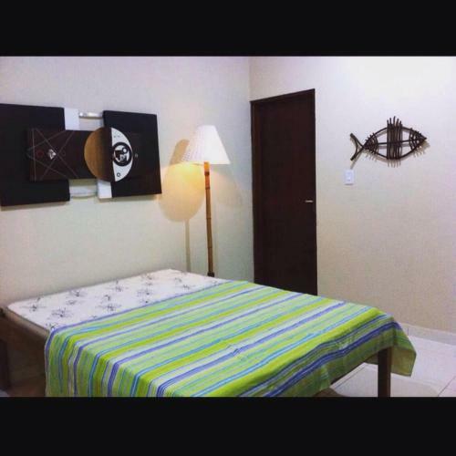 Hostal Pousada Sua Casa
